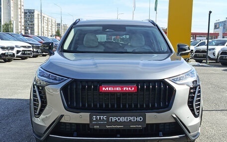 Haval Jolion, 2024 год, 1 990 000 рублей, 2 фотография