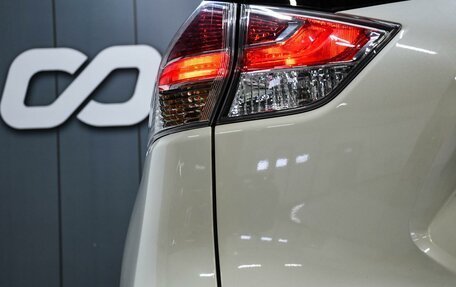 Nissan X-Trail, 2017 год, 1 849 000 рублей, 6 фотография