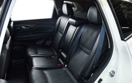 Nissan X-Trail, 2017 год, 1 849 000 рублей, 10 фотография