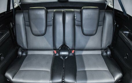 Nissan X-Trail, 2017 год, 1 849 000 рублей, 14 фотография