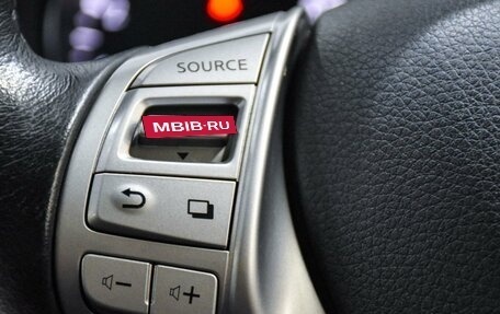 Nissan X-Trail, 2017 год, 1 849 000 рублей, 21 фотография