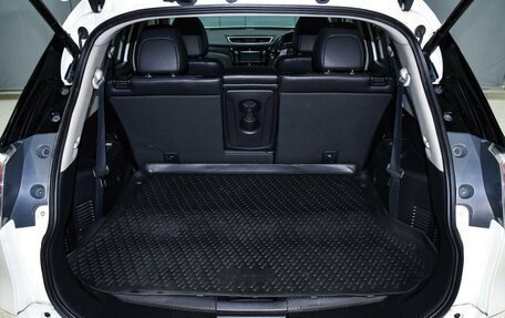 Nissan X-Trail, 2017 год, 1 849 000 рублей, 26 фотография