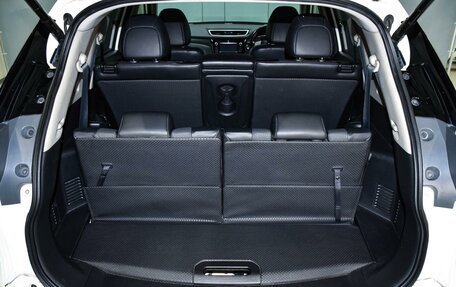 Nissan X-Trail, 2017 год, 1 849 000 рублей, 27 фотография
