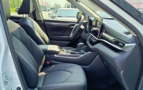 Toyota Highlander, 2026 год, 5 690 000 рублей, 11 фотография
