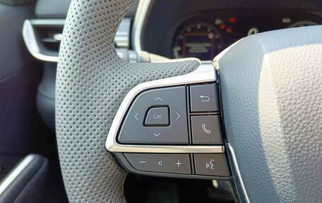 Toyota Highlander, 2026 год, 5 690 000 рублей, 14 фотография