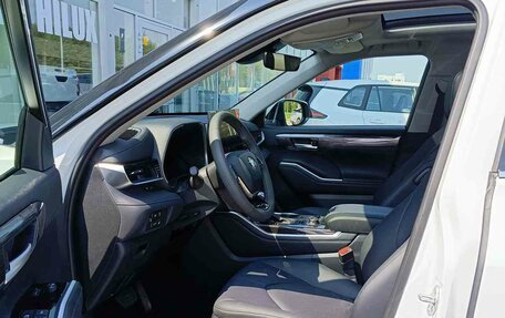 Toyota Highlander, 2026 год, 5 690 000 рублей, 8 фотография