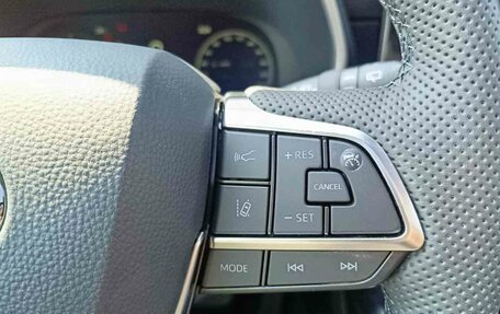 Toyota Highlander, 2026 год, 5 690 000 рублей, 15 фотография