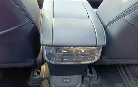 Toyota Highlander, 2026 год, 5 690 000 рублей, 23 фотография