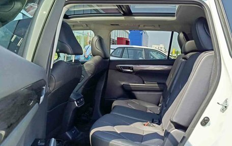 Toyota Highlander, 2026 год, 5 690 000 рублей, 21 фотография