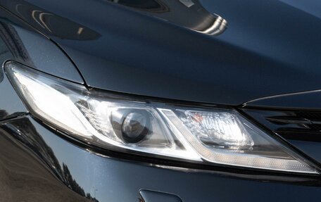 Toyota Camry, 2018 год, 2 730 000 рублей, 7 фотография