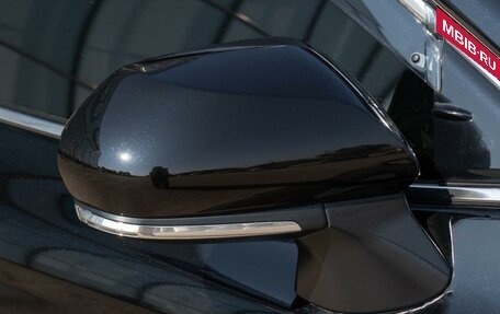 Toyota Camry, 2018 год, 2 730 000 рублей, 8 фотография