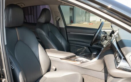 Toyota Camry, 2018 год, 2 730 000 рублей, 13 фотография