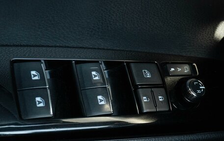 Toyota Camry, 2018 год, 2 730 000 рублей, 17 фотография