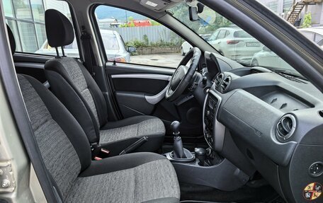 Renault Duster I рестайлинг, 2013 год, 777 000 рублей, 13 фотография