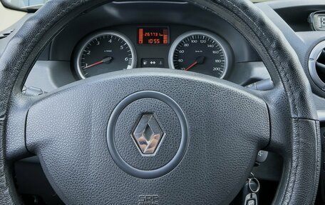 Renault Duster I рестайлинг, 2013 год, 777 000 рублей, 17 фотография