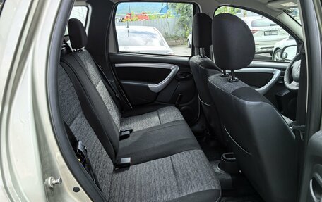 Renault Duster I рестайлинг, 2013 год, 777 000 рублей, 15 фотография