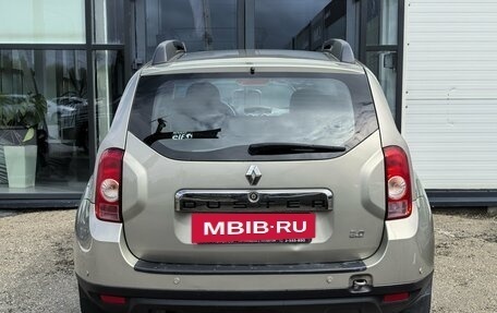 Renault Duster I рестайлинг, 2013 год, 777 000 рублей, 9 фотография