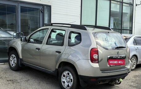 Renault Duster I рестайлинг, 2013 год, 777 000 рублей, 11 фотография
