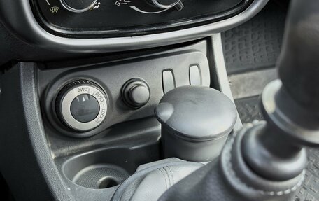 Renault Duster I рестайлинг, 2013 год, 777 000 рублей, 21 фотография