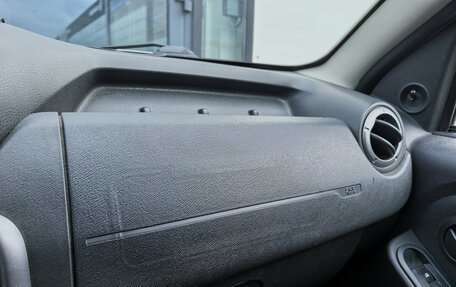Renault Duster I рестайлинг, 2013 год, 777 000 рублей, 20 фотография