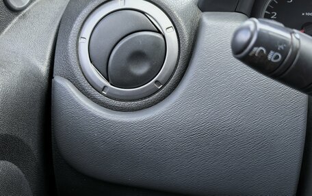 Renault Duster I рестайлинг, 2013 год, 777 000 рублей, 23 фотография