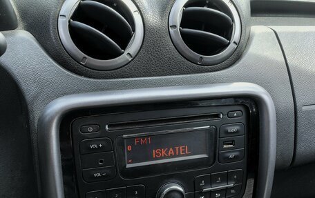 Renault Duster I рестайлинг, 2013 год, 777 000 рублей, 19 фотография