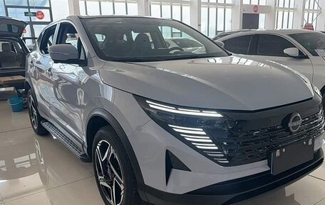 Nissan Qashqai, 2026 год, 1 690 333 рублей, 4 фотография