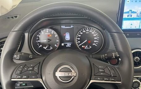Nissan Qashqai, 2026 год, 1 690 333 рублей, 9 фотография