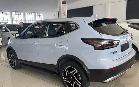 Nissan Qashqai, 2026 год, 1 690 333 рублей, 8 фотография