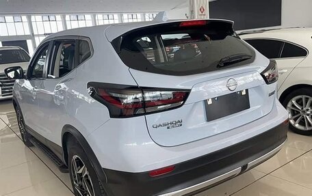 Nissan Qashqai, 2026 год, 1 690 333 рублей, 7 фотография