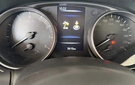 Nissan Qashqai, 2026 год, 1 690 333 рублей, 11 фотография