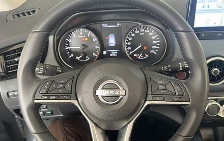 Nissan Qashqai, 2026 год, 1 690 333 рублей, 10 фотография