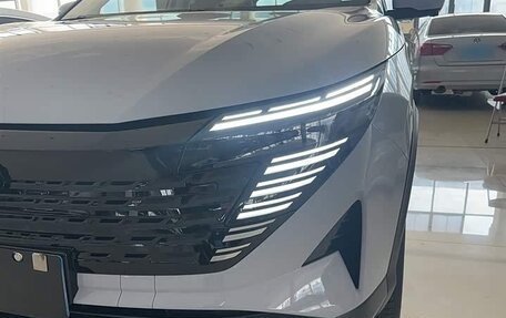 Nissan Qashqai, 2026 год, 1 690 333 рублей, 6 фотография