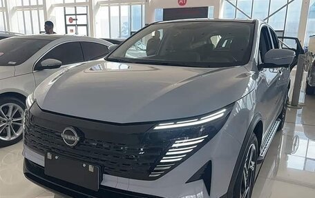 Nissan Qashqai, 2026 год, 1 690 333 рублей, 2 фотография
