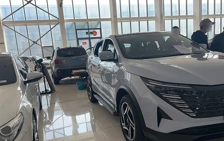 Nissan Qashqai, 2026 год, 1 690 333 рублей, 5 фотография
