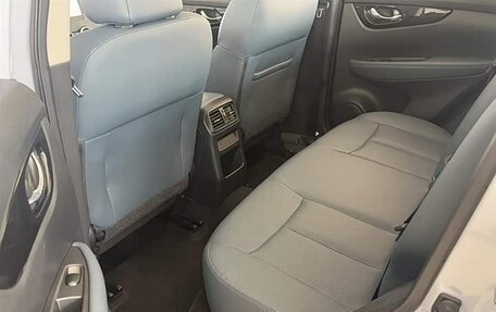 Nissan Qashqai, 2026 год, 1 690 333 рублей, 14 фотография