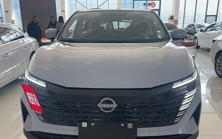 Nissan Qashqai, 2026 год, 1 690 333 рублей, 3 фотография
