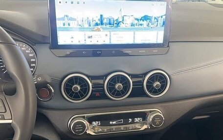 Nissan Qashqai, 2026 год, 1 690 333 рублей, 16 фотография