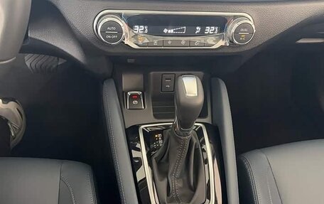 Nissan Qashqai, 2026 год, 1 690 333 рублей, 17 фотография