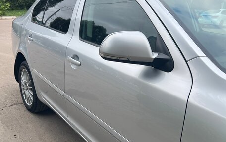 Skoda Octavia, 2011 год, 717 000 рублей, 10 фотография