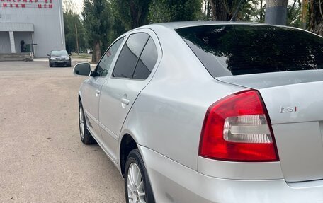 Skoda Octavia, 2011 год, 717 000 рублей, 8 фотография
