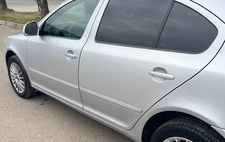Skoda Octavia, 2011 год, 717 000 рублей, 9 фотография