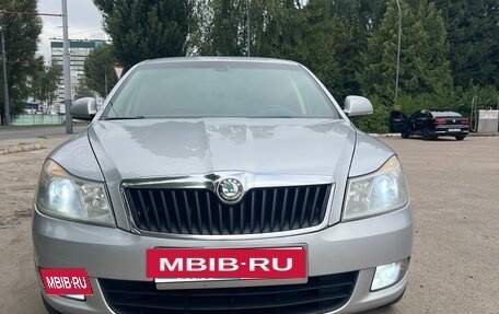Skoda Octavia, 2011 год, 717 000 рублей, 2 фотография