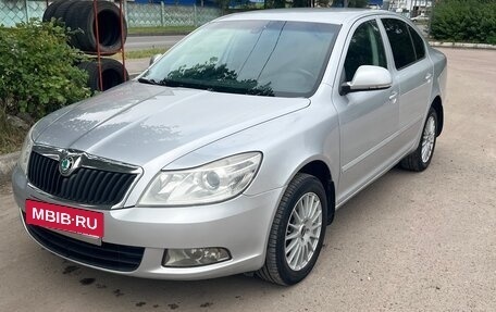 Skoda Octavia, 2011 год, 717 000 рублей, 11 фотография