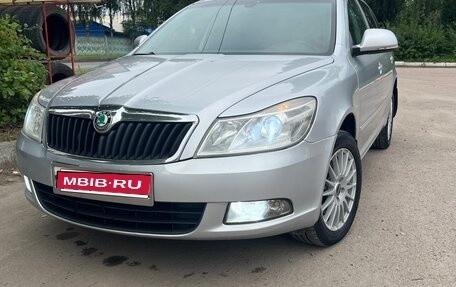 Skoda Octavia, 2011 год, 717 000 рублей, 4 фотография