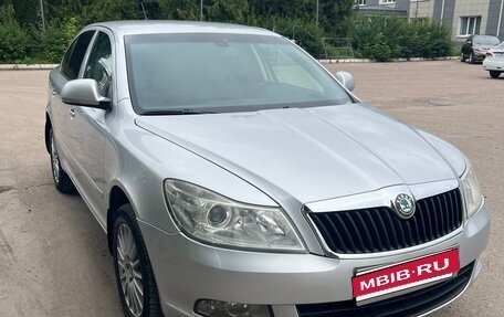 Skoda Octavia, 2011 год, 717 000 рублей, 6 фотография
