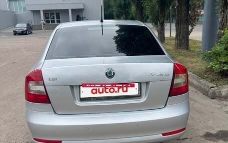Skoda Octavia, 2011 год, 717 000 рублей, 13 фотография