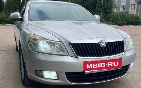 Skoda Octavia, 2011 год, 717 000 рублей, 12 фотография