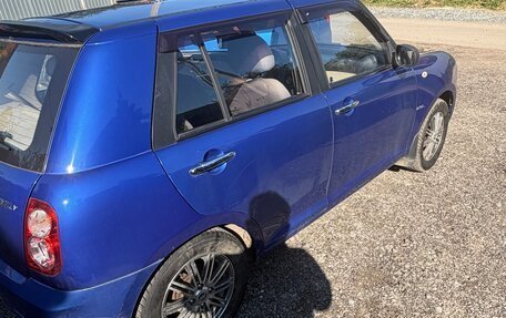 Lifan Smily I (330) рестайлинг, 2011 год, 270 000 рублей, 7 фотография