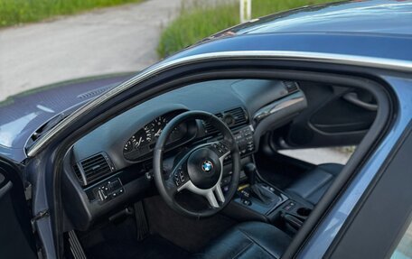 BMW 3 серия, 1999 год, 700 000 рублей, 4 фотография